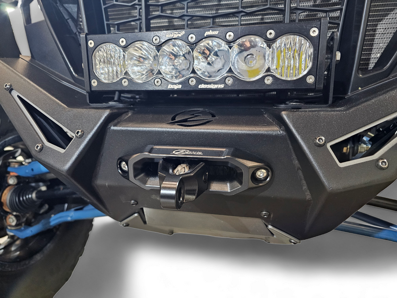 Load image into Gallery viewer, Elektric Off Road WFL110001 ELK Winches
