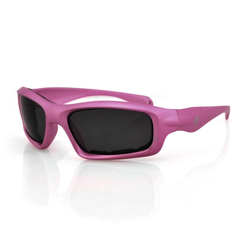 Load image into Gallery viewer, Pink / Smoke Lens
