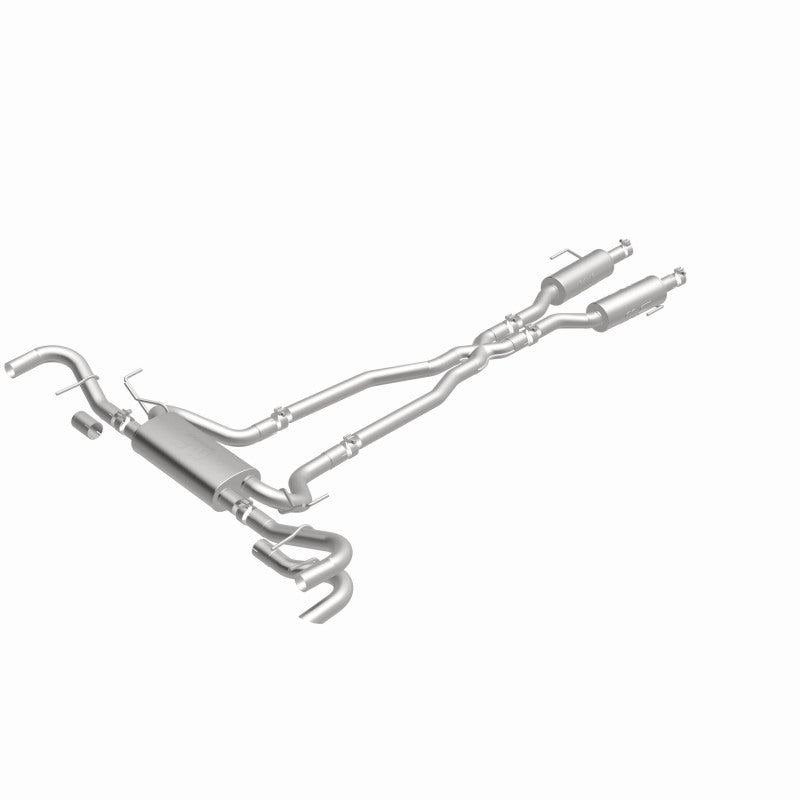 Load image into Gallery viewer, Magnaflow 19606 MAG NEO Series Cat-Back

