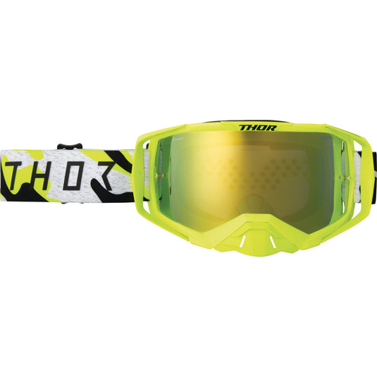 Riot/Acid / Lime Mirror Lens