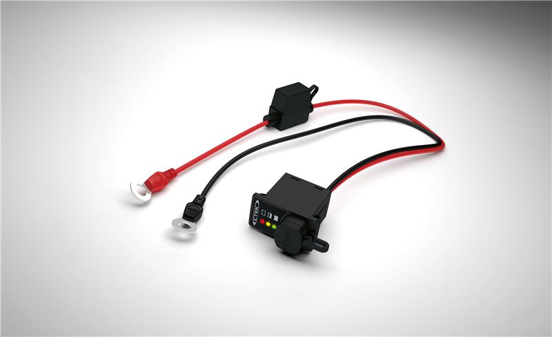 Load image into Gallery viewer, Ctek 56-380 CTEK Comfort Indicator
