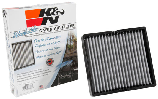 K&N Engineering VF2057 KN Cabin Air Filters