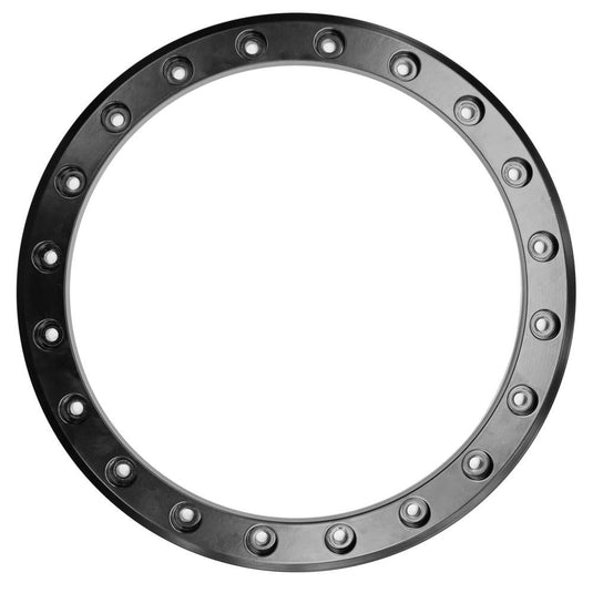 Raceline RBL-15B-A91-RING-20 Ryno Beadlock Ring for Sedona Wheels - 15in.