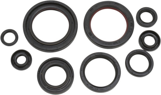 Moose Racing 822993mse Oil Seal Set