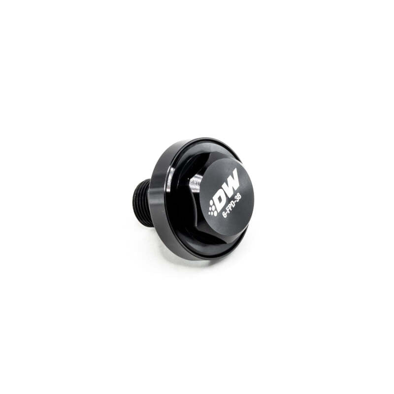 Load image into Gallery viewer, Deatschwerks 6-FPD-38 DW Fuel Pulsation Dampers
