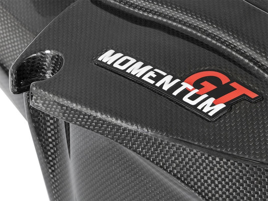 Afe 52-72204-CF AFE Black Series Carbon Fiber Cold Air Intakes