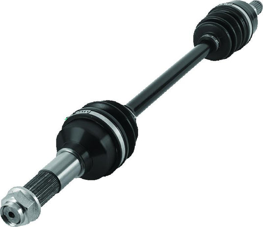 Quadboss 609247 QBS Axles
