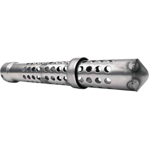 Cobra 9024 Slip-On Baffle - 3 1/2in