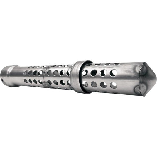 Cobra 9027 Slip-On Baffle - 3 1/2in