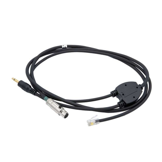 Rugged Radios CJ-M-MXT-1 RGD Radio Jumper Cable