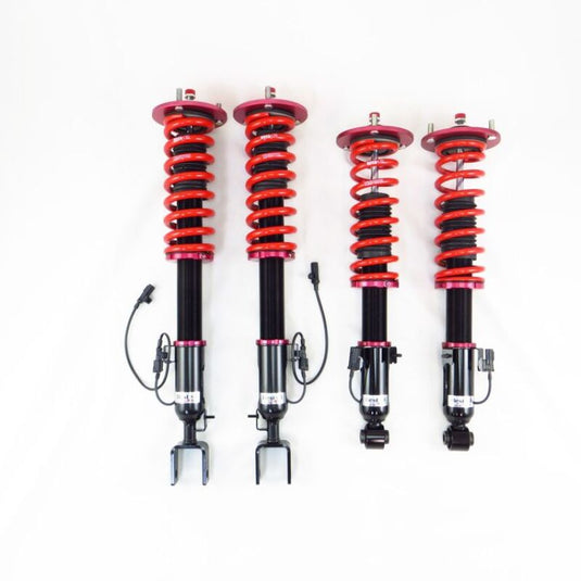 Rs-R XBIT981MA RSR Best-i Coilovers