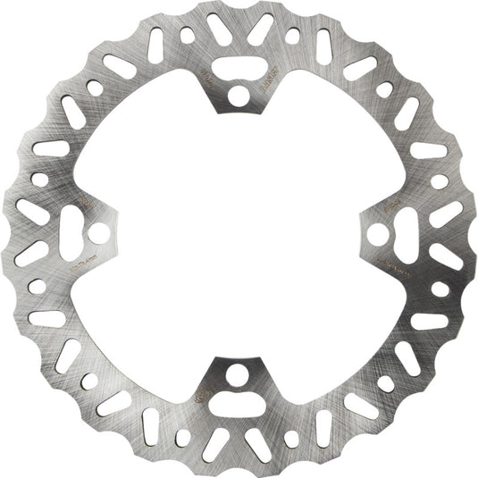Moto-Master 110358-PU Nitro Series Brake Disc
