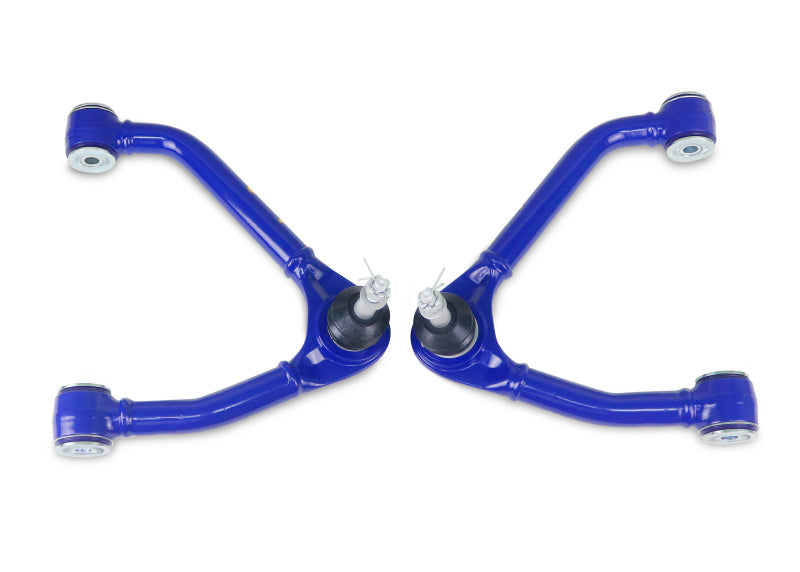 Load image into Gallery viewer, Superpro TRC6650 SPR Control Arms - Front
