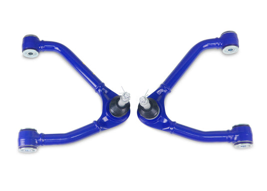 Superpro TRC6650 SPR Control Arms - Front