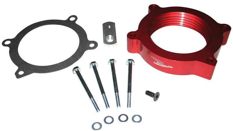 Load image into Gallery viewer, Airaid 200-617 AIR Throttle Body Spacer
