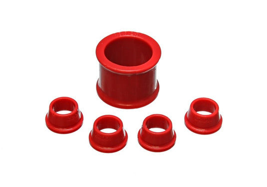 Energy Suspension 16.10101R ES Steering Rack Bush - Red