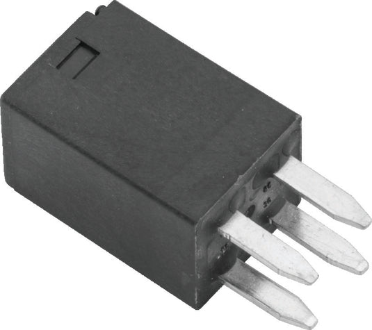 Quadboss 403229 QBS Relay Connectors B