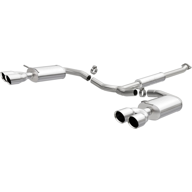 Load image into Gallery viewer, Magnaflow 19457 MAG Catback Exhaust
