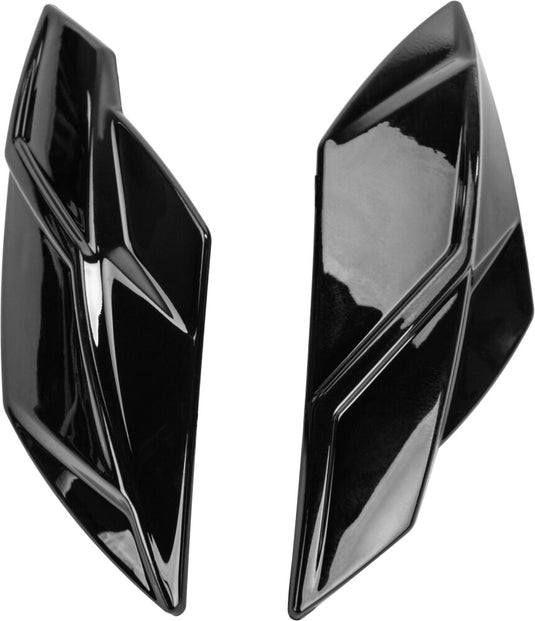 G-Max Top Front Vents L/R for FF-98 Helmet