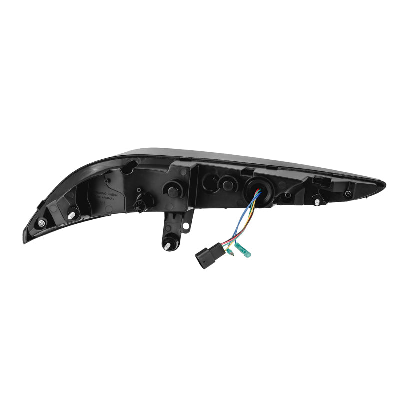 Load image into Gallery viewer, Alpharex 609030 ARX LUXX Tail Lights
