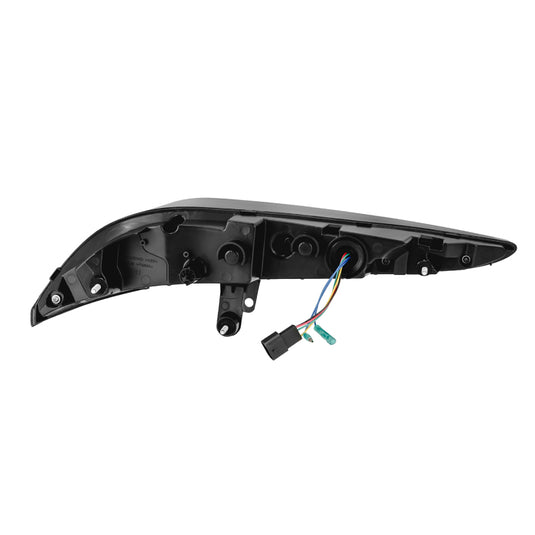 Alpharex 609030 ARX LUXX Tail Lights
