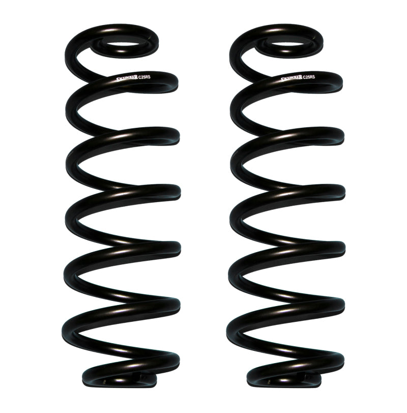 Load image into Gallery viewer, Skyjacker C25R SKY Coil Springs
