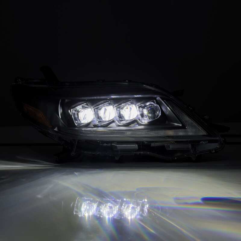 Load image into Gallery viewer, Alpharex 880768 ARX NOVA Headlights

