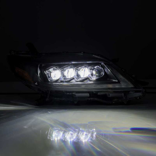 Alpharex 880768 ARX NOVA Headlights