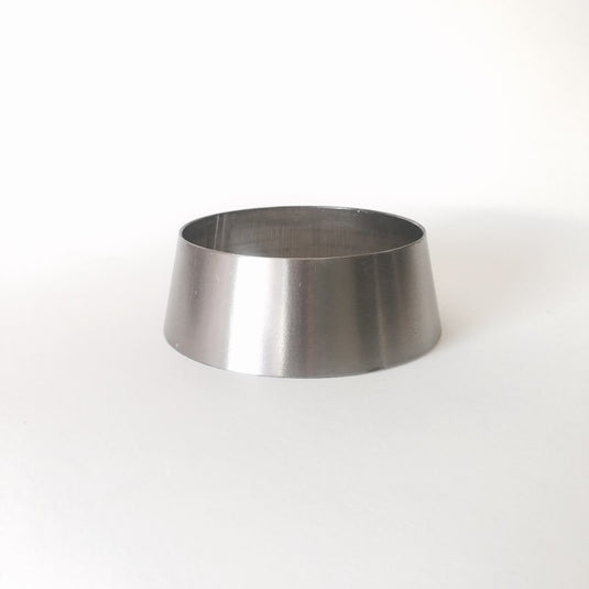 Ticon 107-08976-4000 TIC Titanium Transition Reduc