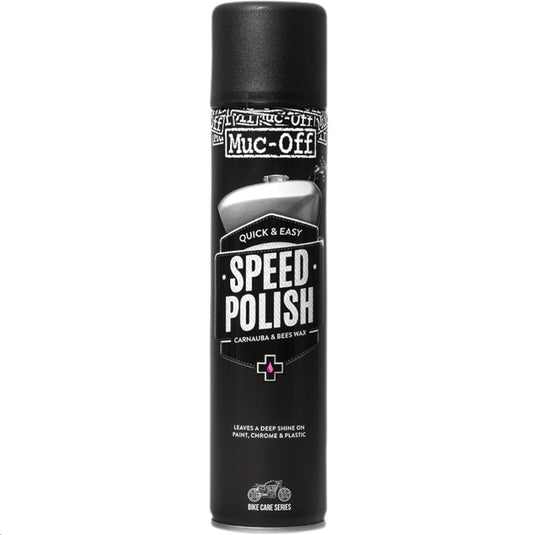 Muc-Off 1143US Speed Polish