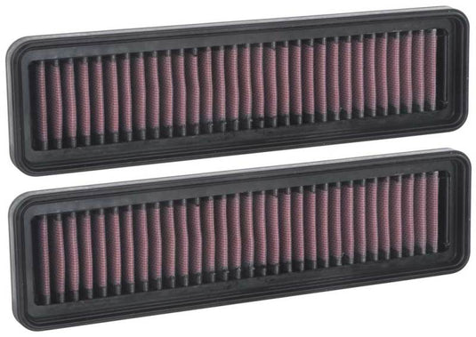 K&N Engineering 33-3160 KN Drop in Air Filters