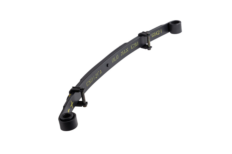 Load image into Gallery viewer, Old Man Emu CS012FA ARB OME Dakar Leaf Springs
