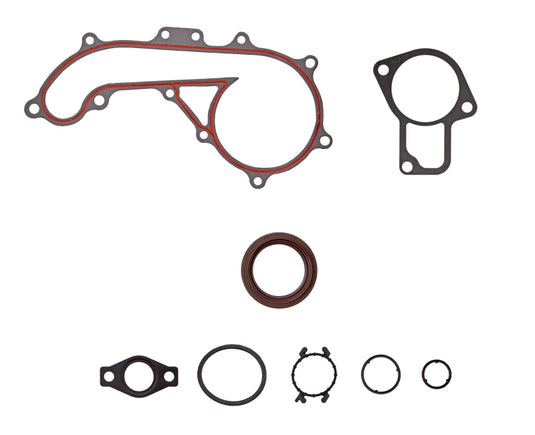Fel-Pro TCS46131 FEL Crankshaft Seals