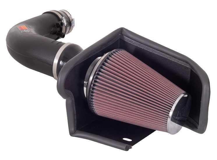 Load image into Gallery viewer, K&amp;N Engineering 57-2541 KN 57 FIPK Air Intake 50
