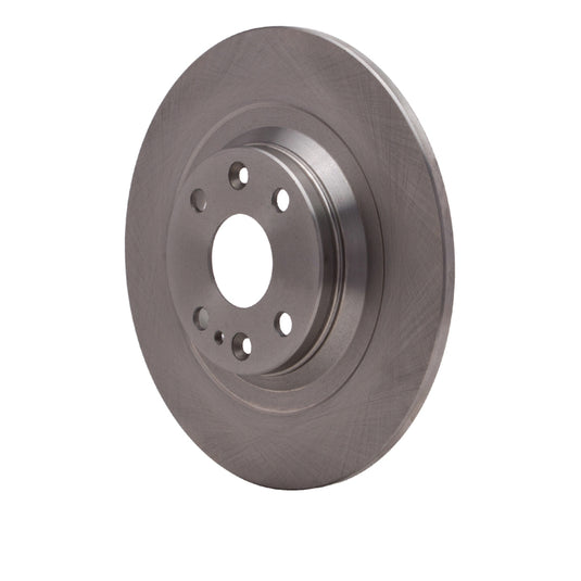 Dfc 600-80037 DFC Brake Rotors - Plain