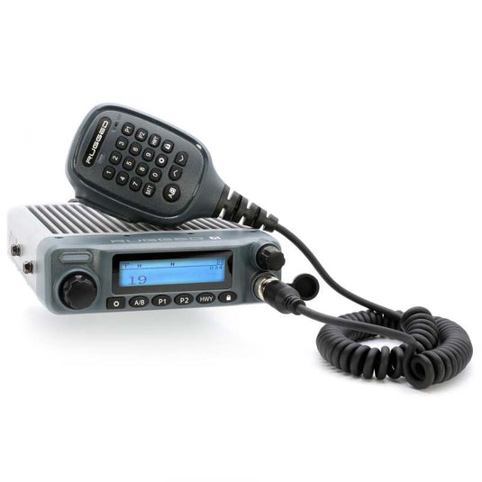 Rugged Radios G1 RGD Audio Control