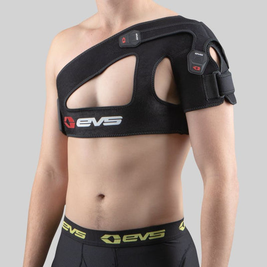 Evs SB03BK-M EVS Shoulder Brace