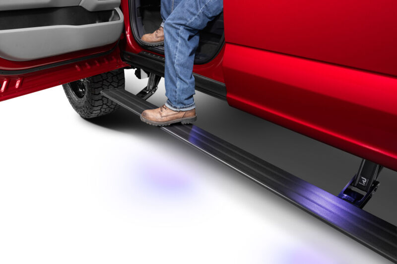 Load image into Gallery viewer, Amp Research 86242-01A AMP PowerStep Smart Series
