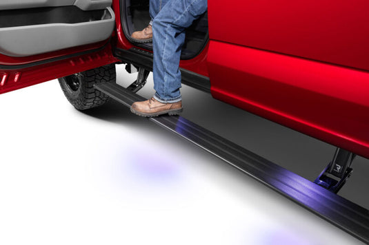 Amp Research 86242-01A AMP PowerStep Smart Series