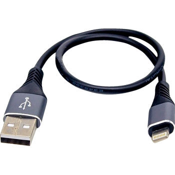 Ridepower USB Charging Cable - 12in.