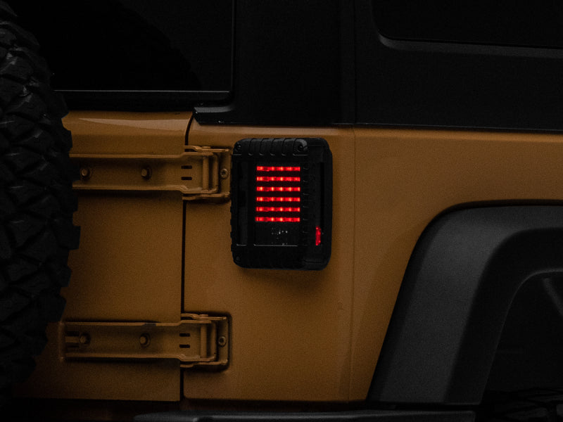 Load image into Gallery viewer, Raxiom J115435 RAX LED Taillights
