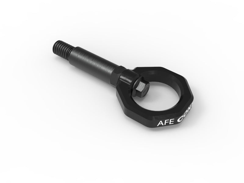 Load image into Gallery viewer, Afe 450-502001-B AFE Tow Hook
