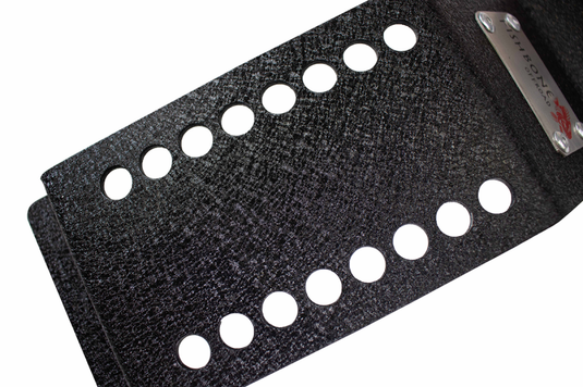 Fishbone Offroad FB21291 FBO Rotopax Mount