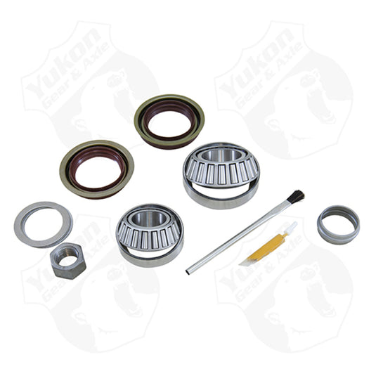 Yukon Gear & Axle PK GM8.6-A YUK Pinion Install Kits
