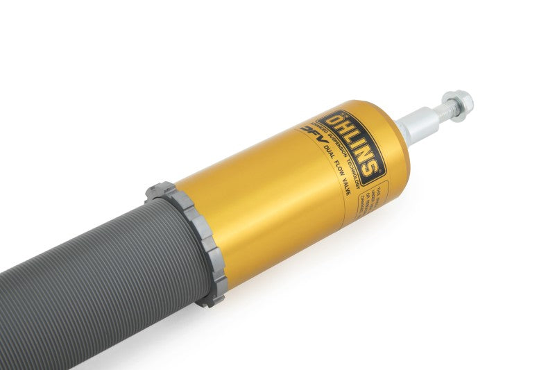 Load image into Gallery viewer, Ohlins HOS MT00S1 OHL Coilover - Road &amp; Track

