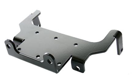 Kfi Products 100580 Winch Mount