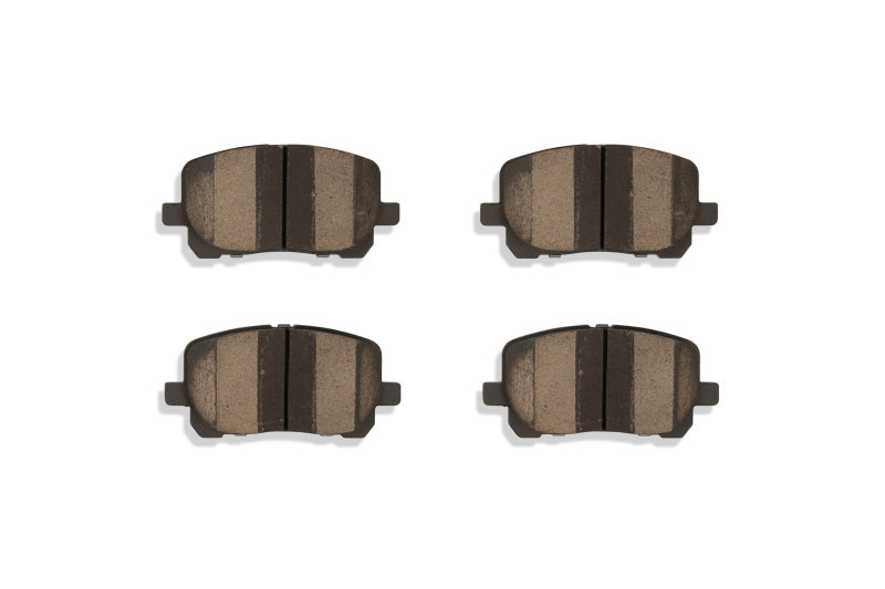 Load image into Gallery viewer, Dba DB1487SS DBA Street Series Brake Pads

