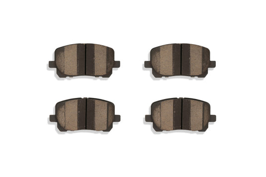 Dba DB1487SS DBA Street Series Brake Pads