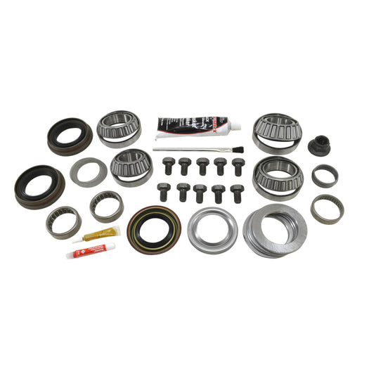 Yukon Gear & Axle YK F8.8-REV YUK Master Overhaul Kits