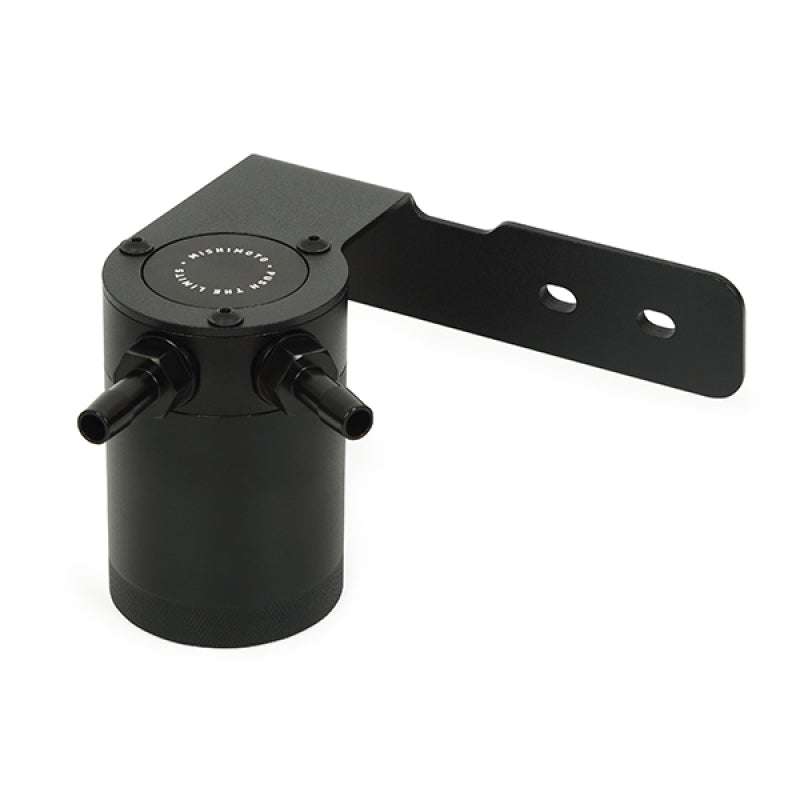 Load image into Gallery viewer, Mishimoto MMBCC-ACRD15-18PBEBK MM Baffled Oil Catch - Kit
